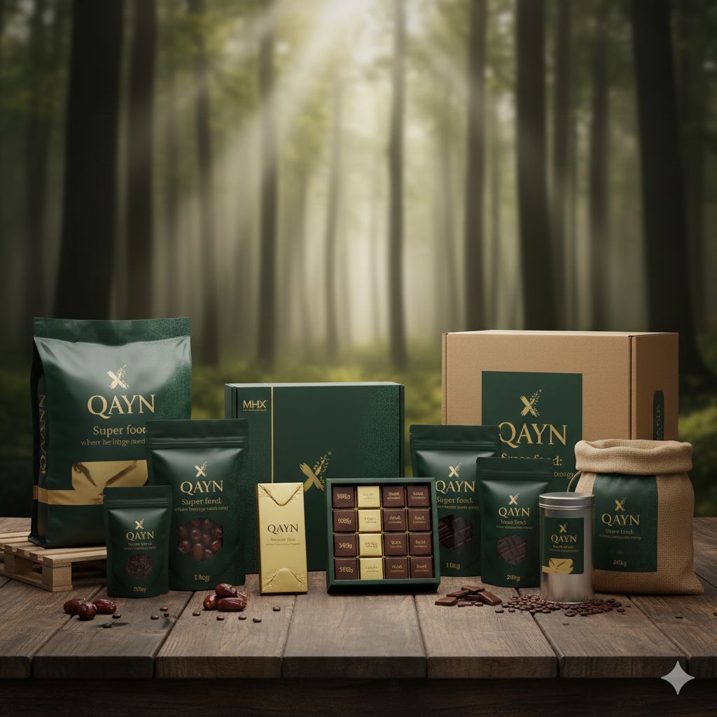 Private Label Products